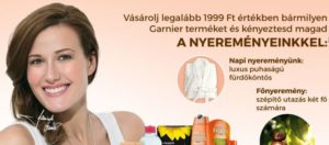 garnier