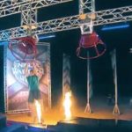 Ninja Warrior Hungary