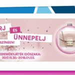 Rexona nyereményjáték a dm üzleteiben