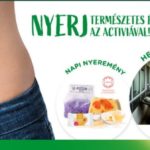 Nyerj természetes élményeket az Activiával - a játék május 31-ig tart