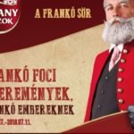 Arany Ászok nyereményjáték - "Frankó foci nyeremények, Frankó embereknek!”: a játék július 11-ig tart