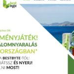 BestByte nyereményjáték - nyerj pihenést: a játék július 8-ig tart