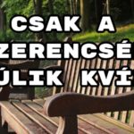 Csak a szerencsén múlik kvíz – jöhet 8 kérdés?