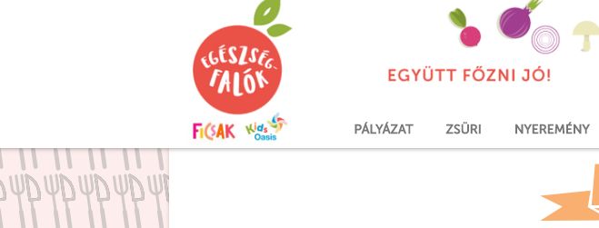 Egészségfalók - nyerj családi wellness pihenést