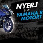 Monster nyereményjáték - nyerj egy Yamaha R3-mas motort!