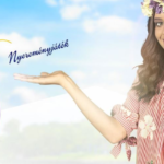 Nívea nyereményjáték - Érezd jól magad a bőrödben