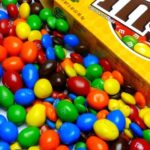 Nyerj egy floridai utat az M&M’s-szel!