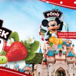 Piroska szörp nyereményjáték - íme a Piroskaland: a játék november 25-ig tart