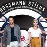 Rossmann nyereményjáték - zajlik a Rossmann stílus - a játék december 23-ig tart