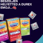 Durex nyereményjáték - nyerj iPhone XS-t