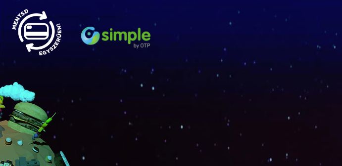 Simple játék - mentsd egyszerűen: a játék november 26-ig tart!