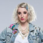 X-faktor 2018 – Tamáska Gabriella bejutott az élő showba – érdekességek az énekesről.