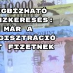 Megbízható pénzkeresés: már a regisztrációért fizet a Marketagent