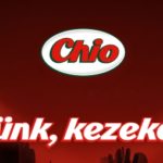 Chio Intense Chips nyereményjáték indul 2019 február elsején.