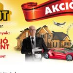 Eurojackpot extra játék - nyerj egymilliót: a játék január 27-ig tart