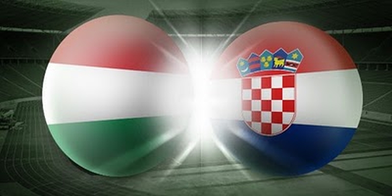 Magyarország-Horvátország EB selejtező-mérkőzés – live stream, élő közvetítés