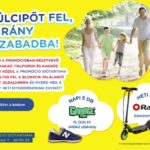 Nesquick nyereményjáték 2019 - Nyúlcipőt fel és irány a szabadba!