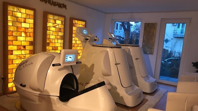 Infrasalon nyereményjáték: Nyerj ékszert a teadélutánon - a játék március 30-ig tart!