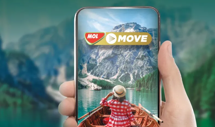 Mol move nyereményjáték 2023 - Mozdulj rá Európa 7 csodájának egyikére ...